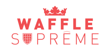 Waffle Supreme